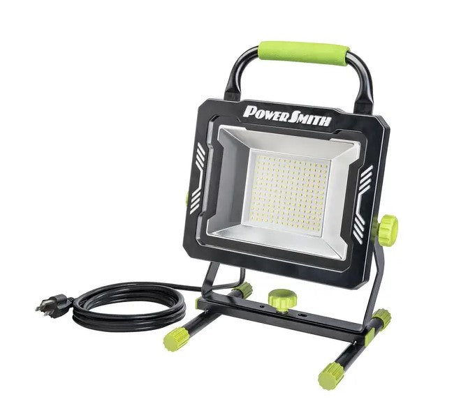 Portable LED Work Light - 15000L