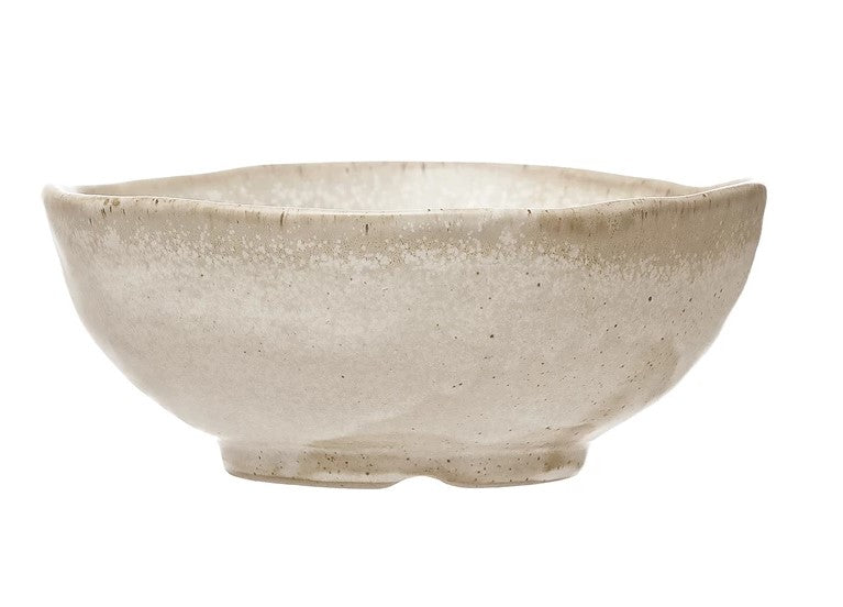 Irregular Edge Bowl