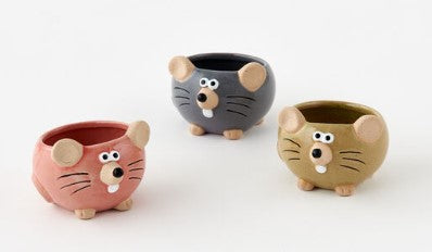 3.5" Mouse Pot