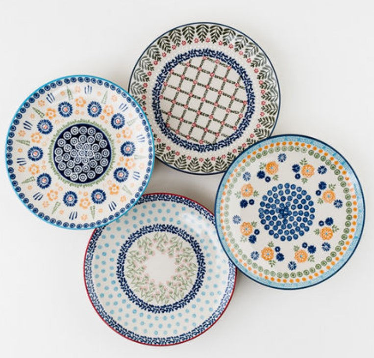 Chelsea Park Dinner Plate