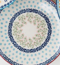 Chelsea Park Dinner Plate