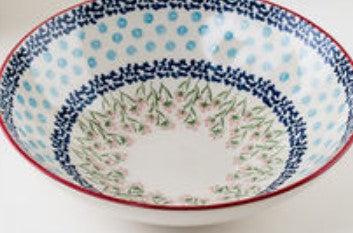 Chelsea Park Bowl