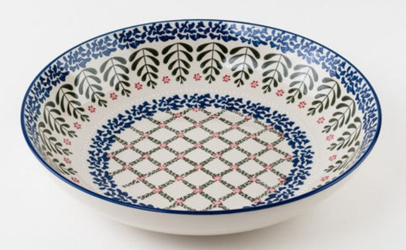 Chelsea Park Serving Bowl
