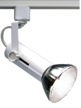 Universal Track Head