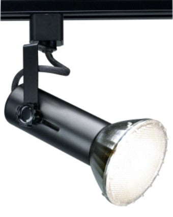 Universal Track Head