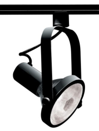 PAR38 Gimbal Track Head
