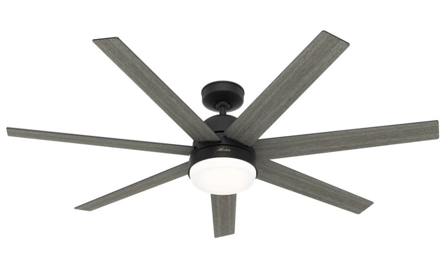 60" LED Phenomenon Fan