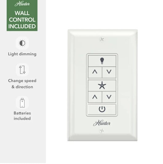 60" LED Phenomenon Fan