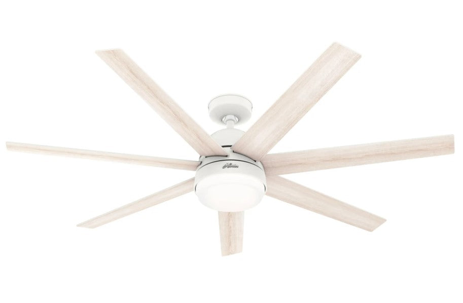 60" LED Phenomenon Fan