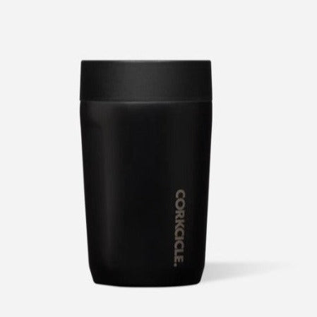 9oz Commuter Cup - Matte Black