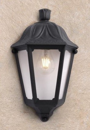 Iesse Half Lantern