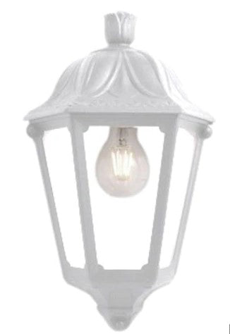 Iesse Half Lantern