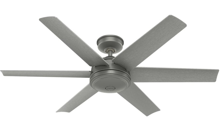 52" Jetty Outdoor Fan