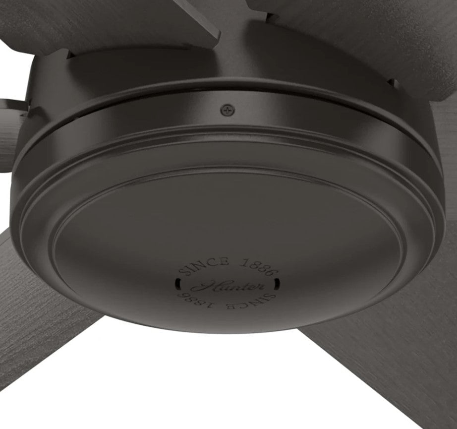 52" Jetty Outdoor Fan