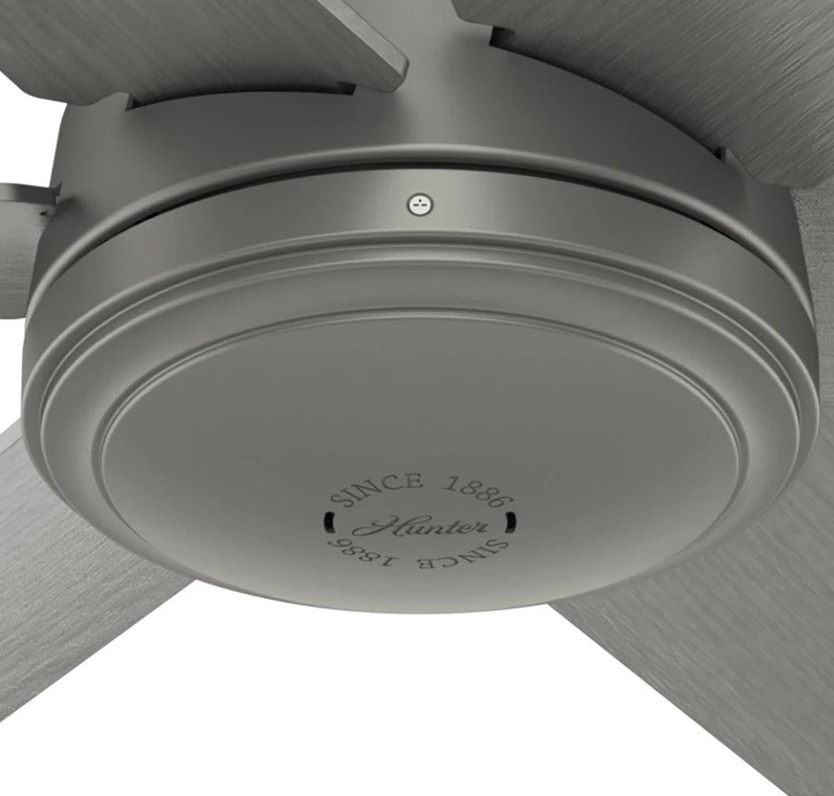 52" Jetty Outdoor Fan