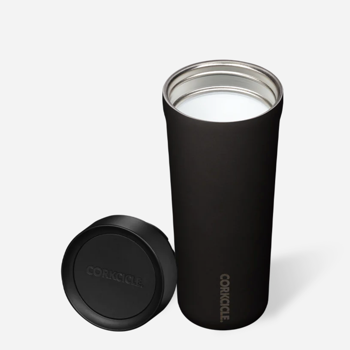 17oz Commuter Cup - Slate