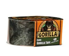 Gorilla Camo Tape