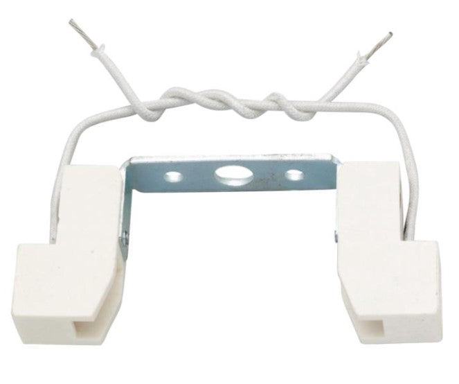 Double Ended Socket