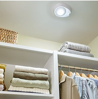 Ceiling Occupancy Sensor Light