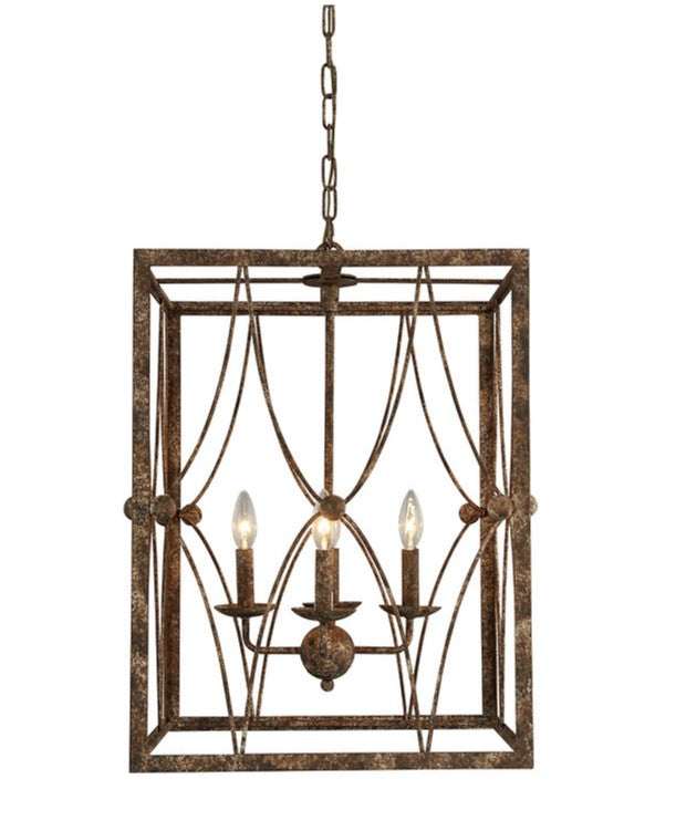 Cira Chandelier
