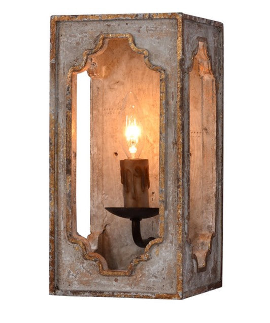 Nadia Wall Sconce
