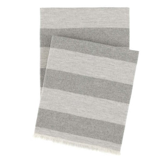 Langham Granite Throw