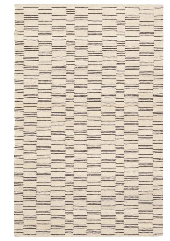 Leni Oatmeal Jute Rug