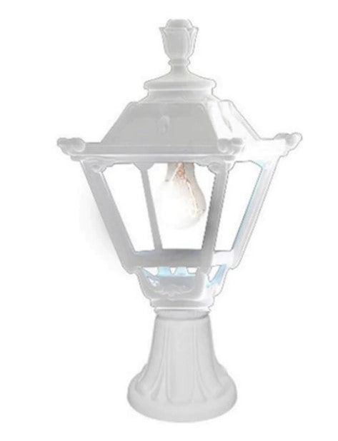 Minilot/Golia Pier Mount