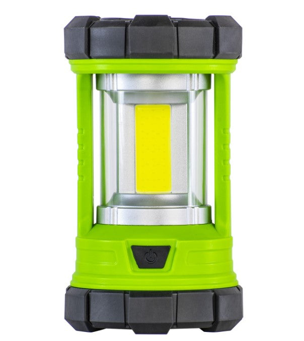 Rechargeable Lantern & Powerbank