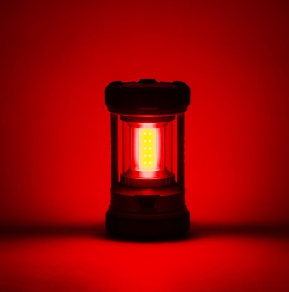 Rechargeable Lantern & Powerbank