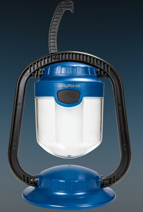 Glow Transform Lantern - Blue