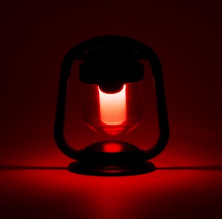 Glow Transform Lantern - Blue