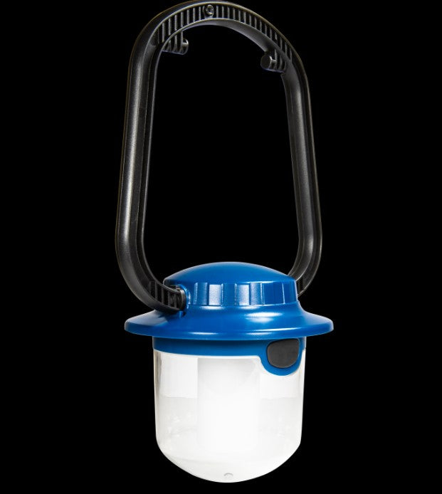 Glow Transform Lantern - Blue