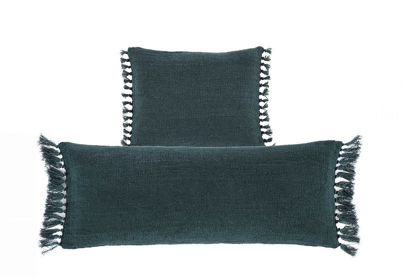 Evelyn Pillows - Everglade