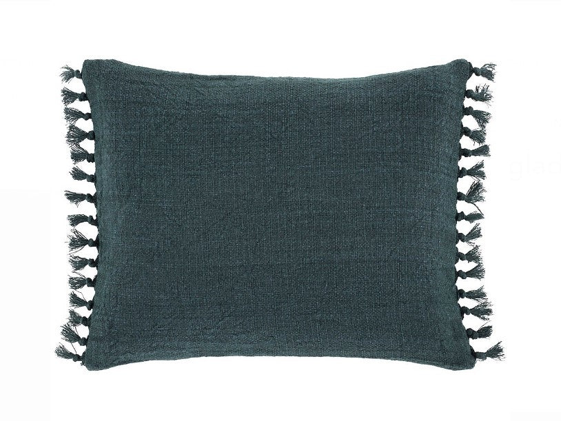 Evelyn Pillows - Everglade