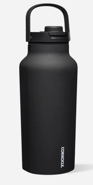 64oz Sport Jug - Black