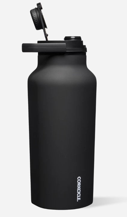 64oz Sport Jug - Black