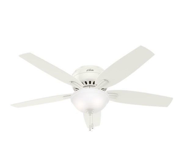 Newsome Low Profile Fan