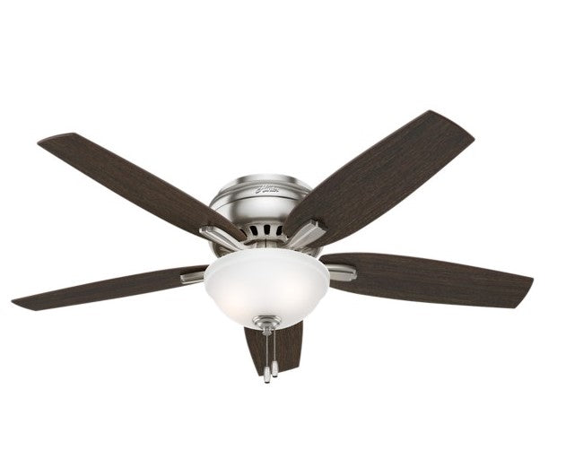 Newsome Low Profile Fan