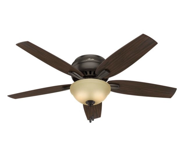 Newsome Low Profile Fan