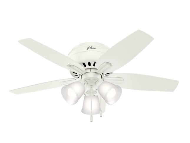 Newsome Low Profile Fan