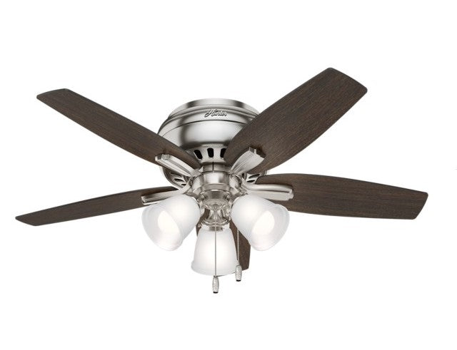 Newsome Low Profile Fan