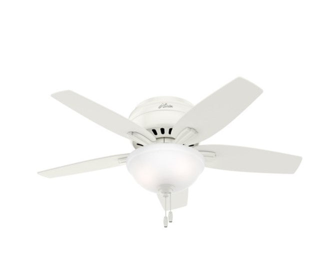 Newsome Low Profile Fan