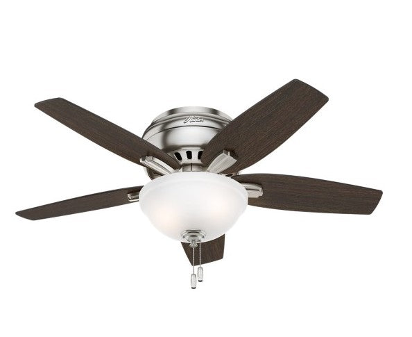 Newsome Low Profile Fan