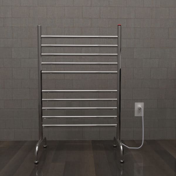 24" Solo Towel Warmer