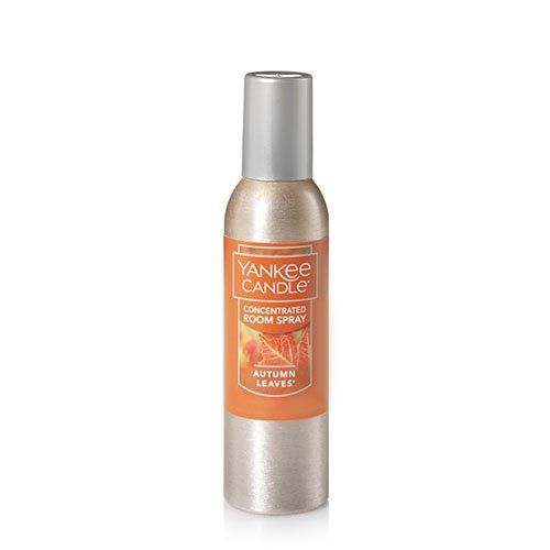 Spiced Pumpkin Room Spray