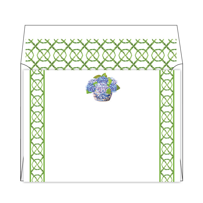 Chonoserie Pot Med Social Set