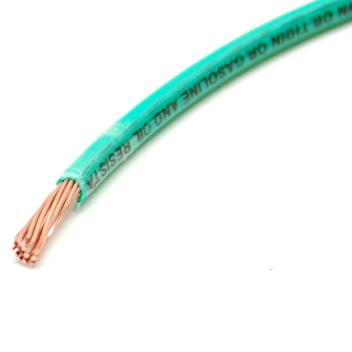 #10 THHN Wire / Foot