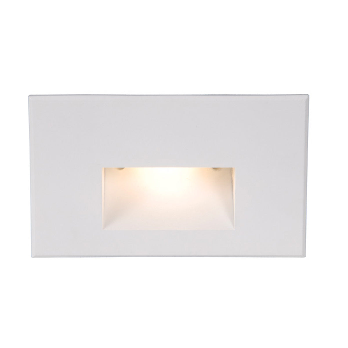 Horizontal LED Step Light - Interiors Only