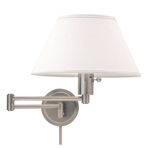 Classis Swing Arm Lamp
